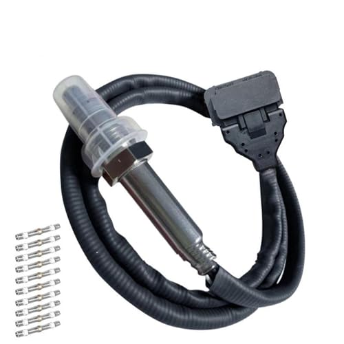 Capteurs d'oxygène et d'azote A2C95993300-01 moteur Cummins diesel