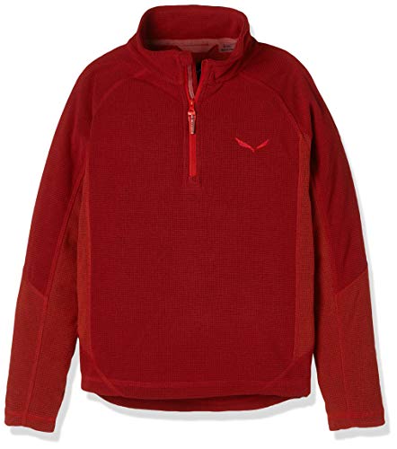 Salewa Thikiki 2 Pl K Hz soft shell homme respirant couche intermédiaire de randonnée