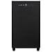 ASUS Prime AP201 is a Stylish 33-Liter MicroATX case with Tool-Free Side Panels and a Quasi-Filter mesh, with Support for 360 mm Coolers, Graphics Cards up to 338 mm Long, and Standard ATX PSUs