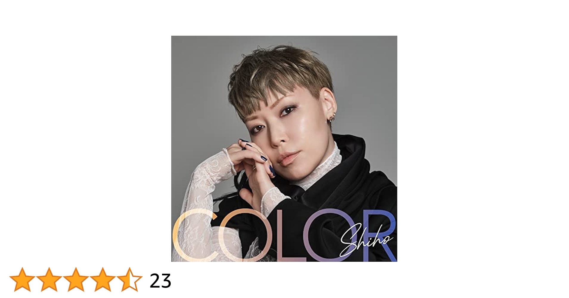 邦楽 COLOR 荒木哲郎×SawanoHiroyuki[nZk]：Hata Motohiro】『COLORs