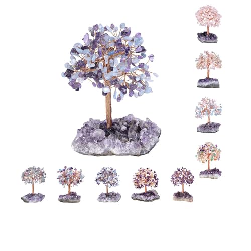 アメジスト 水晶クラスター 置物 オブジェ」の人気商品一覧 | 安い商品