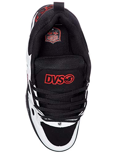 Image of Dvs Footwear Mens Enduro 125 Skate Shoe Sneaker