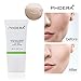 AQUAPURITY PHOERA FACE PRIMER Flawless Matte Finish Face Makeup Primer Oil Control Full Coverage Make Up Base beauty blender Long Lasting Moisturizing Pores Minimiser & Wrinkle Filler (24ml)