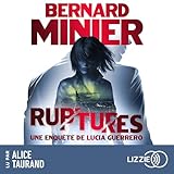  Lucia: Ruptures, Vol. 3