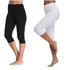 Black and White(2pack)