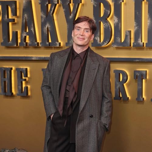 Peaky Blinders Event & Oscar Predictions
