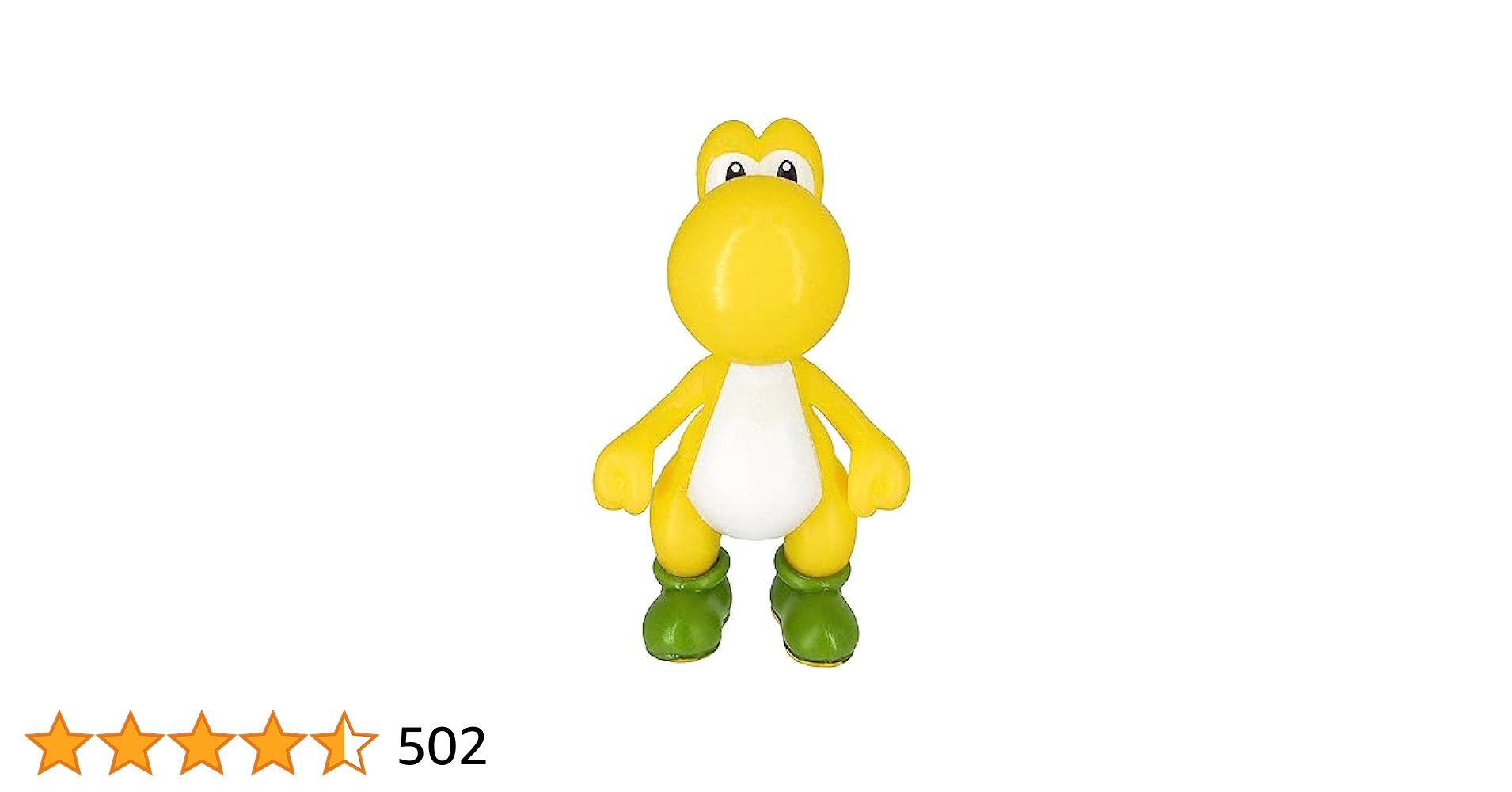 ヨッシー☆ Amazon.co.jp: スーパーマリオ 特大サイズ クタッとぬいぐるみ