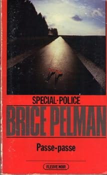 Paperback Passe-passe... [French] Book