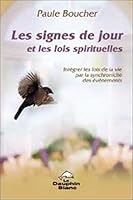 Les signes de jour et les lois spirituelles 289436119X Book Cover
