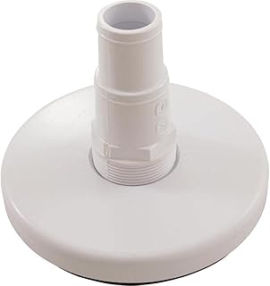 Custom Molded Products VACUMPLAT1-1/2INX1-1/2INX1-1/4 25573-540-000