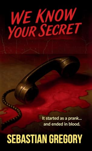 We Know Your Secret