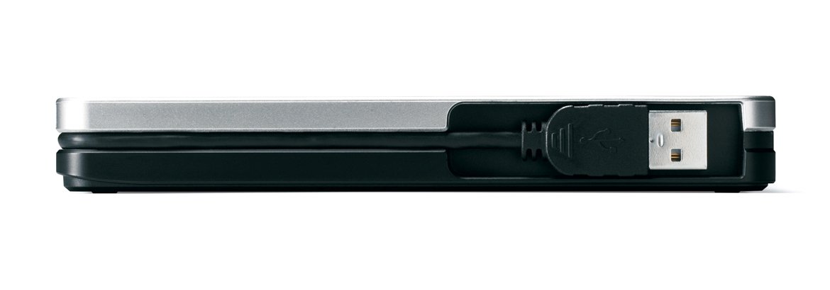 BUFFALO ポータブルDVDドライブ 6台セット DVSM-PLV8U2-BKA : ポータブルDVDドライブ | バッファロー