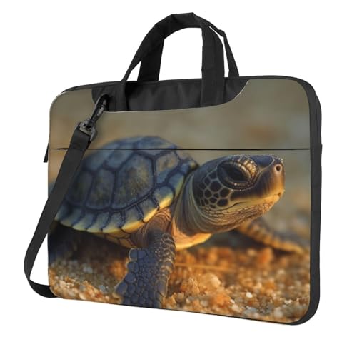 Bolso Maletín para Laptop para Hombre y Mujer 15.6 pulgadas miniatura 1