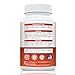 Saffron Supplements - 5 in 1 Saffron Capsules with 10:1 Saffron Extract 88.5mg, Ginseng, Goji Berry & Chrysanthemum – Supports Memory, Focus, Mood, Energy, Emotional Balance & Eye Health