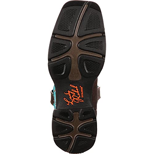 Image of Durango Women's Lady Rebel By Durango