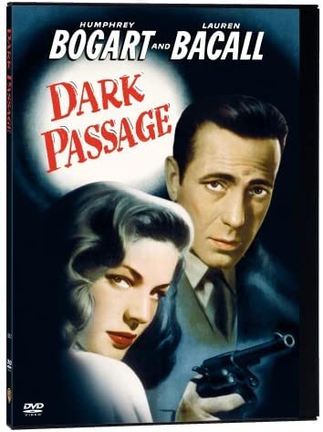 Dark Passage (DVD) (NSNR) [DVD]