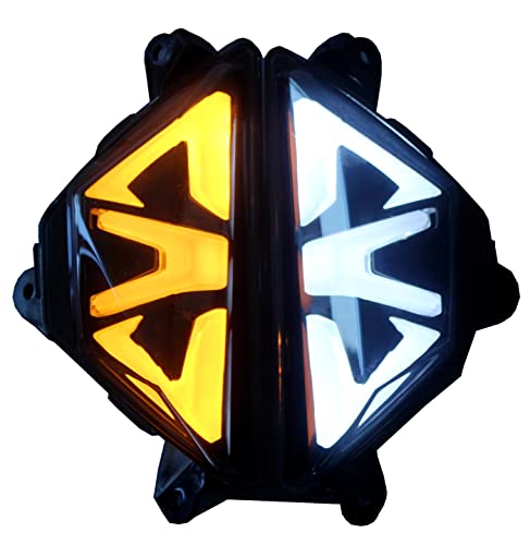 CyberLED(TCo[LED) ZX-25R kawasaki ninja ZX25R JTL jW EBJ[ JX^ t LED ^[VOi  V[PV I[vjO[V Ninja250/400/650 ZX-4R