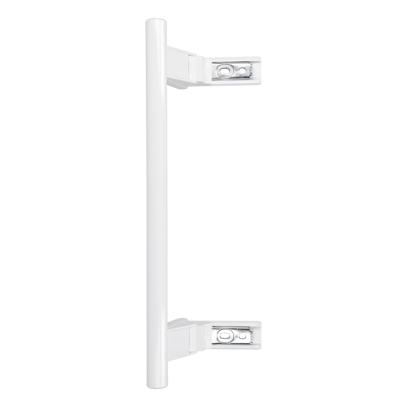 Liebherr Türgriff Türhandgriff Hebelgriff Stangentürgriff Kühlschrankgriff Türöffnerhandgriff weiß Kühlschrank Kühlgerät Kühlautomat 7430670 cbp40 cbn38 cn36