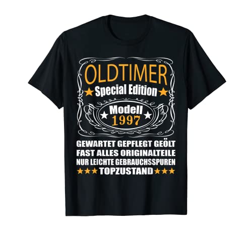 24. Geburtstag 24 Jahre Damen Herren Spruch Lustig T-Shirt
