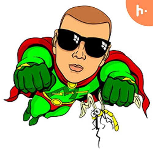 Mosquito Company Near Me cover art