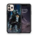 Star-Wars case Compatible with iPhone 12 Pro Max Mini 11 XR X 7 8 Plus SE Samsung Galaxy S20 S10 S9 S10e Plus Note 9 10 20 Ultra Google Pixel 3 3a XL 4 TPU SN 150 (for Galaxy S21 Ultra)