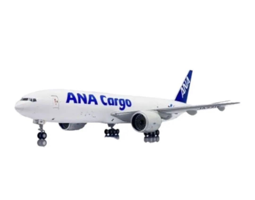 Amazon.co.jp: jcwings ANA Cargo JA771F : 文房具・オフィス用品