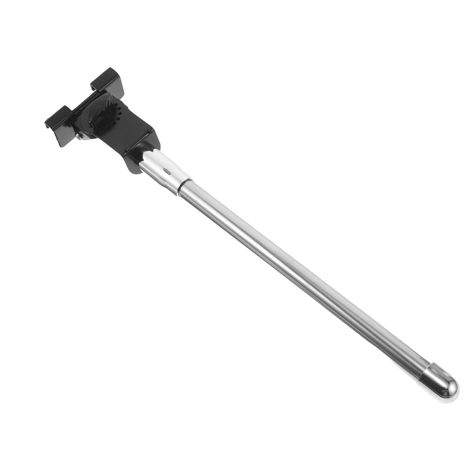 Antena de Techo para Coche Reemplazo del Mástil de Antena de Vehículo para Automóvil y Motocicleta Diseño y Resistencia Corrosión