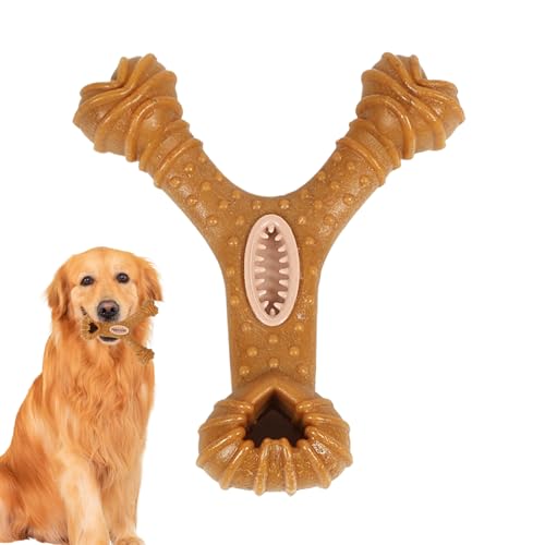 Dog Chew Toys - Interactive Chewing Toy For Dogs - jɂybgt[hfBXyT[ ^^p ̌NPAV