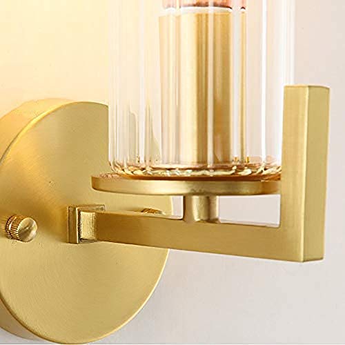 Lámpara de pared de pasillo E14 para solucionar zonas oscuras en pasillos estrechos 3