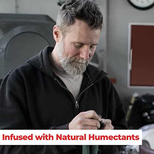 Goop Multi-Purpose Hand Cleaner - Waterless Hand Degreaser And Laundry Stain Remover - A Cleaner To Remove Dirt, Oil, Paint, Ink, And Stains - Original, 14Oz (Pack Of 2) #TOP3