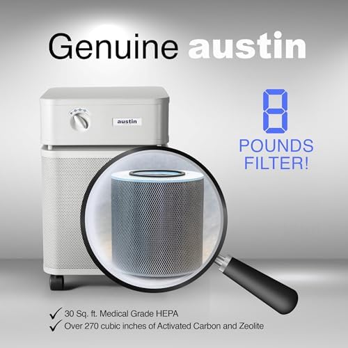 Austin Air Healthmate Replacement Filter FR400 - Thumbnail 5