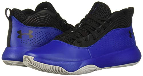 Image of Under Armour Men's Lockdown 4 Basketball Shoe