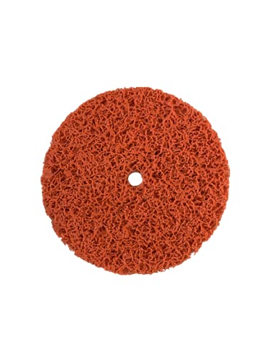 Disque Norton Rapid Strip Blaze – Diamètre 50 Mm, Fixation Tramo - 4