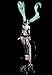 Max Factory Hatsune Miku (Append Version) PVC Figure