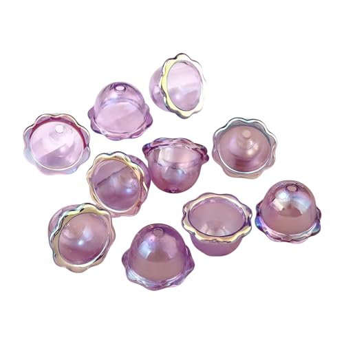 [Shurhome] 10pcsꂽANt[r[YLbvWG[[J[Ƒ̂߂̃ANZT[x`[WG[Ntgpi