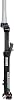SR SUNTOUR XCR32-BOOST-LO-R Suspension Fork, 27.5 Inches + BOOST Black SF19