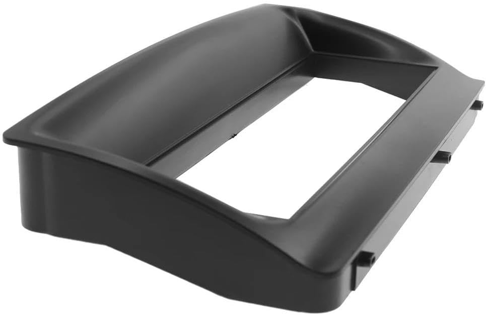 Body Kitting For BYD F3 2005-2013 Stereo Face Trim Frame Kit