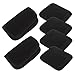SUPVOX 24pcs Comfortable Shoulder Strap Pads for Backpacks Multi-Functional Cushions for Reduced Pressure Elastic Carrying Accessories