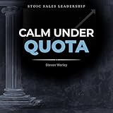 Calm Under Quota