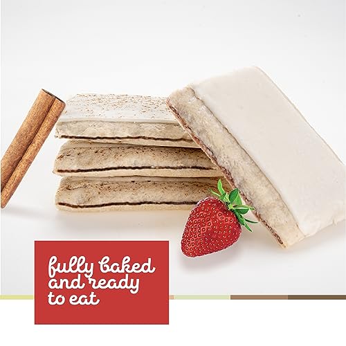 image for Katz Gluten Free Snacks Variety Pack. Toaster Pastries. Easy Breakfast