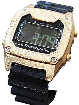 Freestyle SHARK シャーク ビレット300FEET 社外ベルト 交換用ナイロンバンド Freestyle Shark Classic腕時計に対応 調節可能