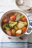 82歳 、現役女医が教えるすごい野菜スープ
