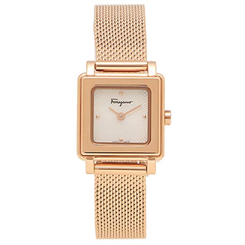 [tFK]rv fB[X SQUARE PROJECT FERRAGAMO Salvatore Ferragamo SFBY00219 [YS[h [sAi]