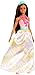 Barbie- Principessa del Regno delle Caramelle dal Mondo di Dreamtopia, FJC96