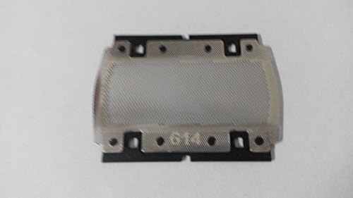 614 Foil Screen for Braun 375 370 355 350 P10 5614 New