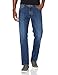 Produktbild Wrangler Herren Texas Contrast' Jeans, Blau (Classic Strike 13z), W34/L32 (Herstellergröße: 34/32)