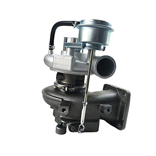 Amazon.com: Turbocharger 49179-02712 ME304598 Turbo TD06-7 for 