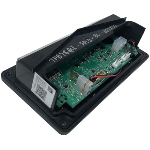 Image of Grill Parts For Less Pro 780 D2 Direct Drive WiFire Control Board: KIT0410 Compatible with Traeger