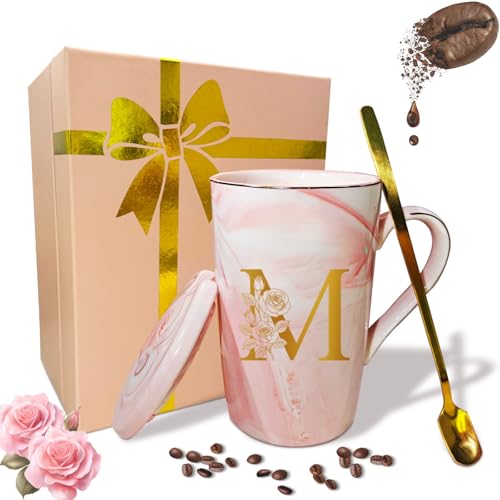 Personalized Customized Gifts for Women - Ceramic Custom Coffee M...