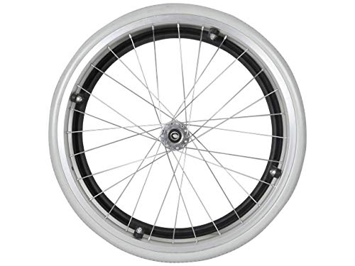 GiMa 43248 Rollen hinten für Cod. 43251, Ersatzteile